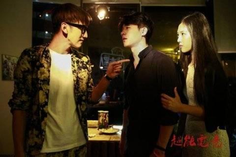 剧情类国产视频,国产剧情片的浪漫传奇  第3张