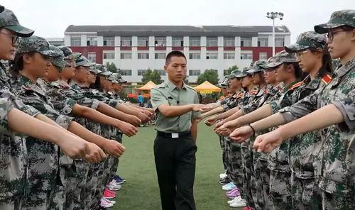 日本军训国产配音视频播放,国产配音再现日本军训震撼瞬间  第3张