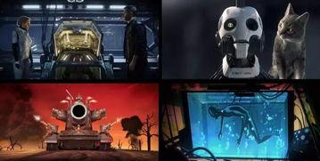 国产机器人失控死亡视频  第1张