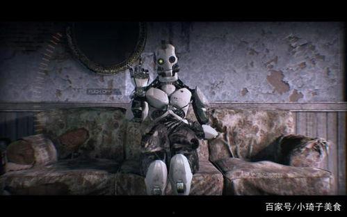 国产机器人失控死亡视频  第2张