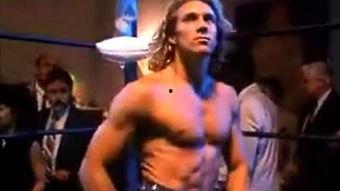 国产肌肉男打斗视频,热血打斗场面震撼呈现  第2张