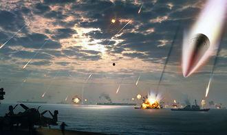 国产第三代航母视频,科技强军，迈向海洋强国新篇章  第3张