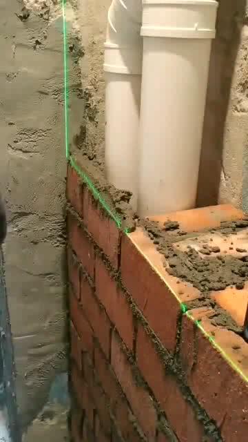 国产贴砖神器视频  第1张