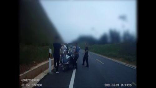 抓捕毒枭国产片段视频  第1张